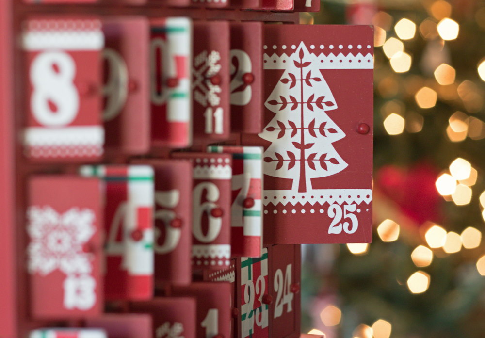 adventskalender