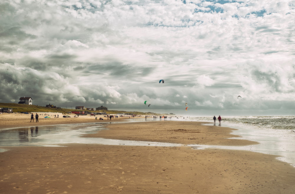 bergen aan zee