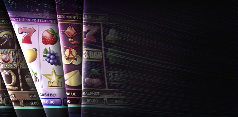 beroemdheden slots