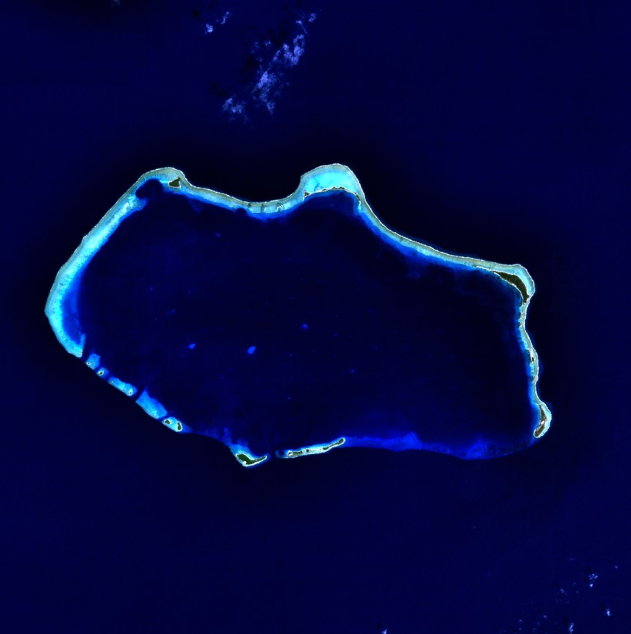 bikini atoll 2