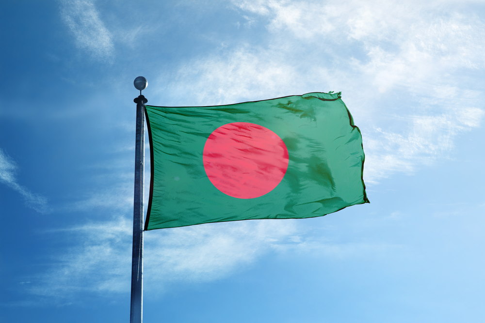 dag van de vlag