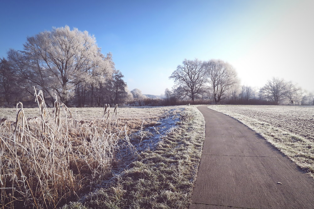 havelradweg