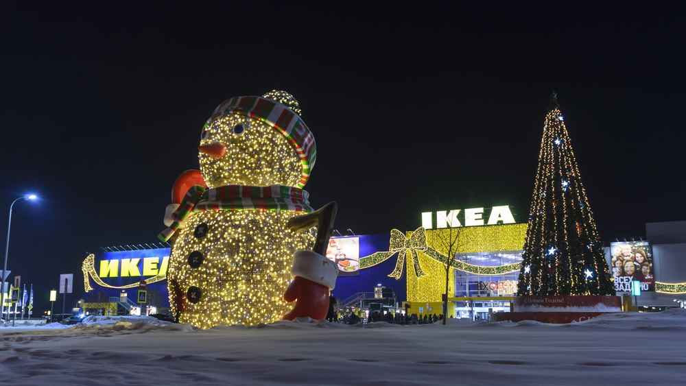ikea