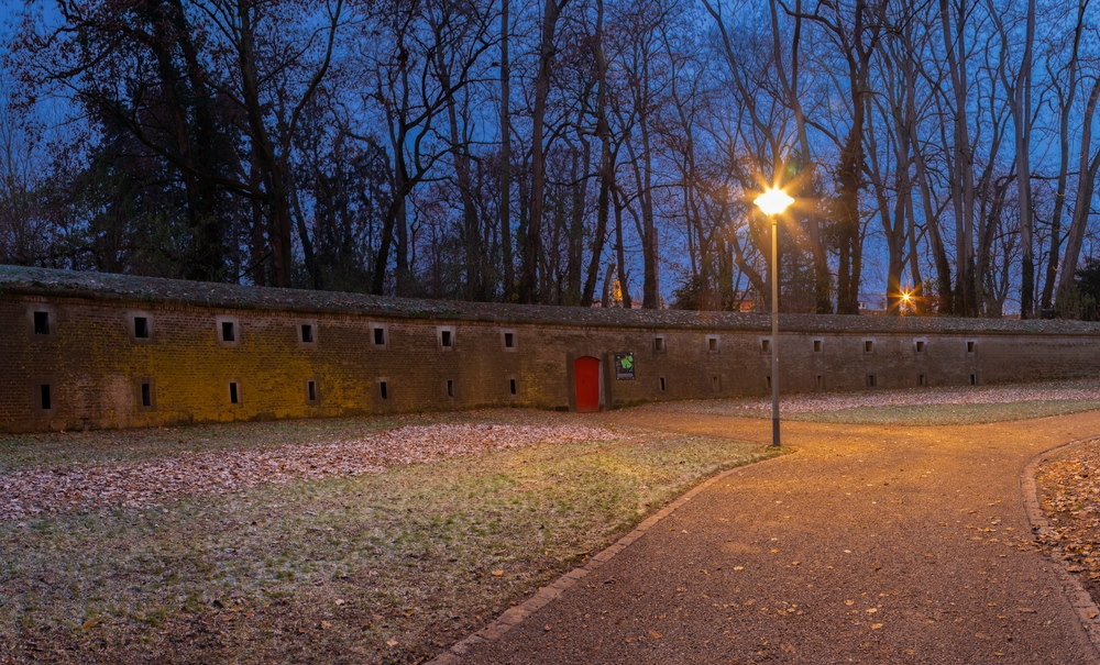 kazematten maastricht