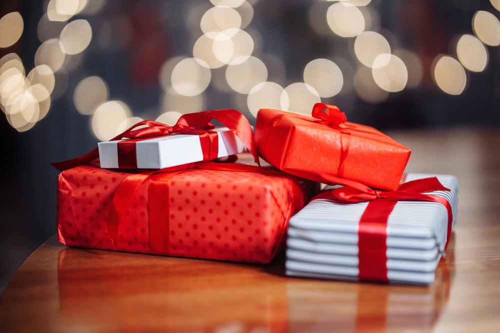 kerst Cadeautjes