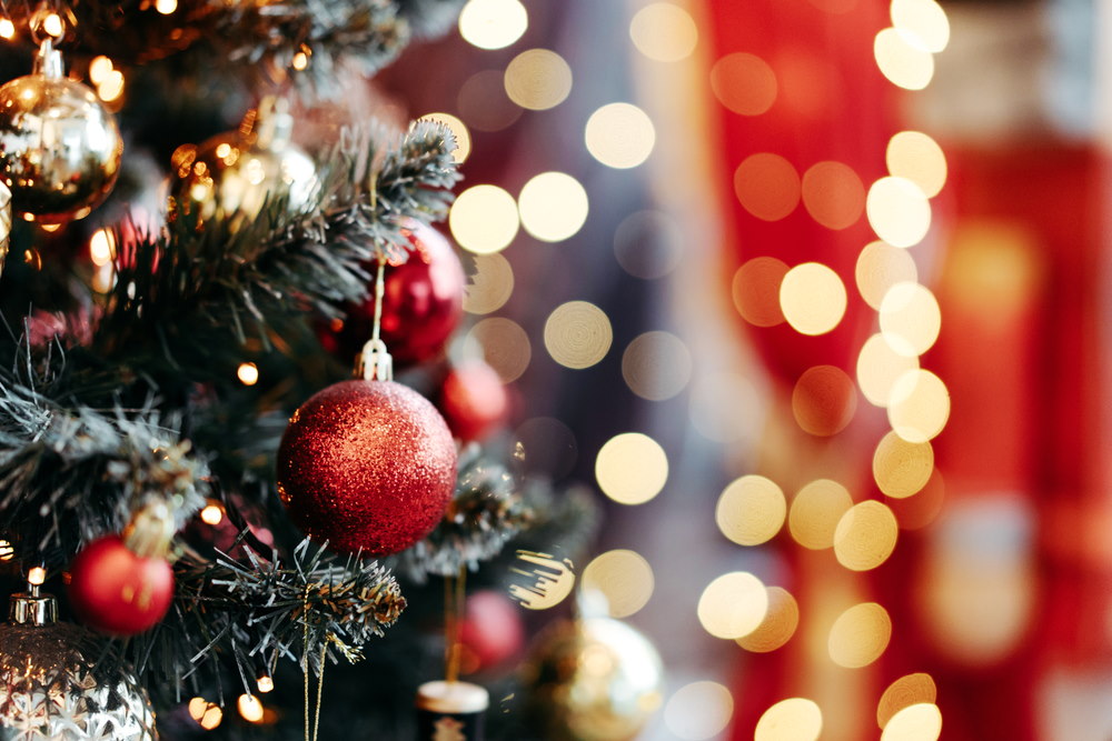 kerst