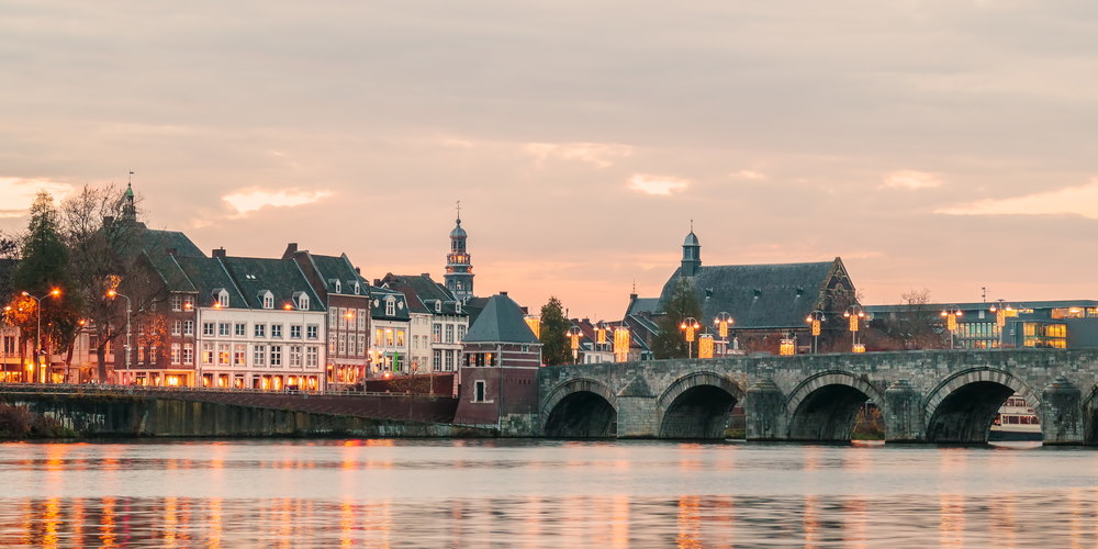 Top 10 Bezienswaardigheden in Limburg maastricht