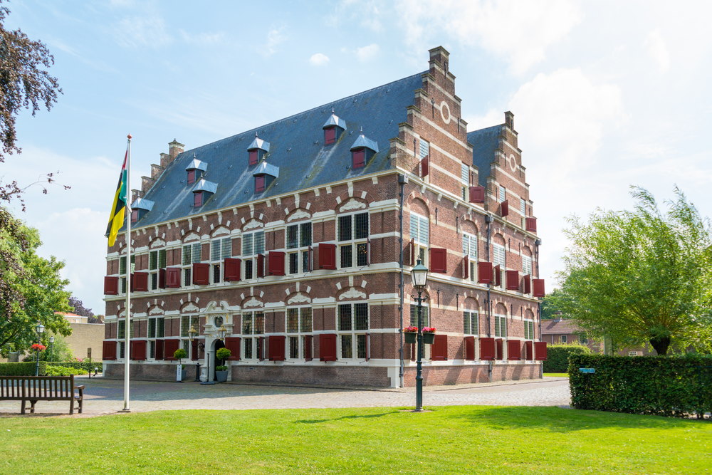 mauritshuis