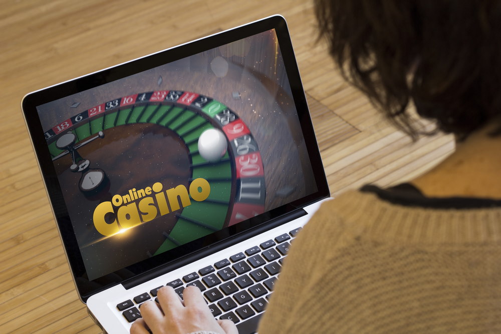 online live roulette