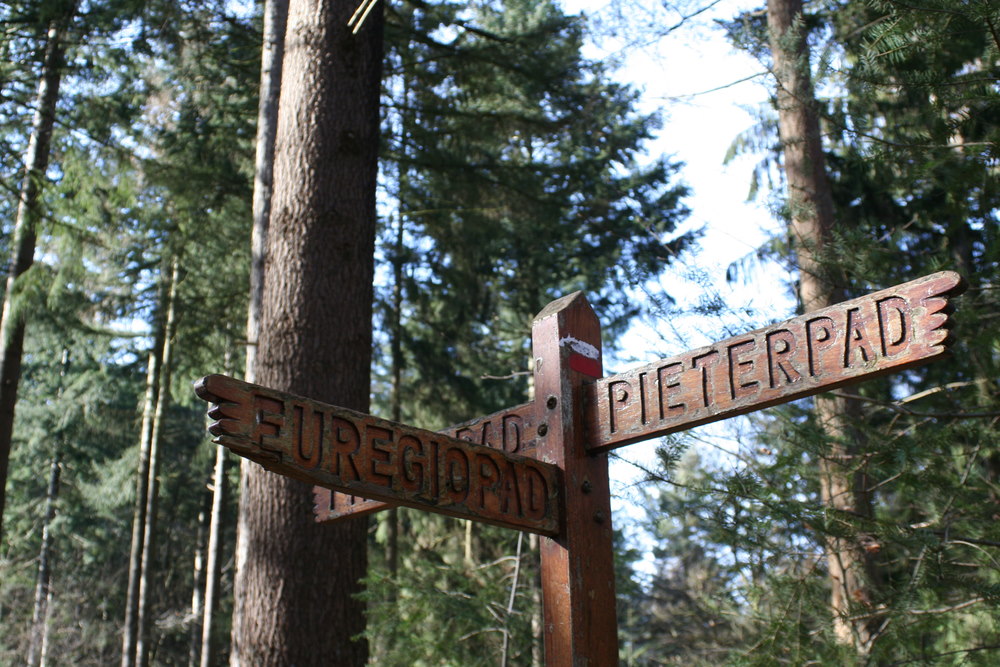 pieterpad