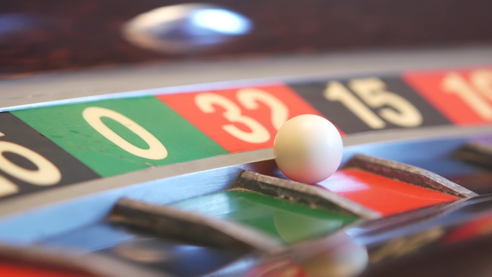 roulette roulette