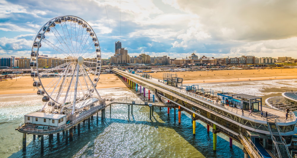 scheveningen
