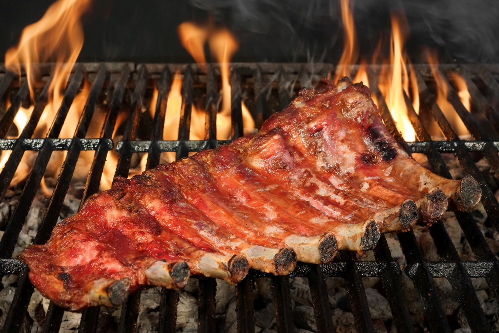 sparerib