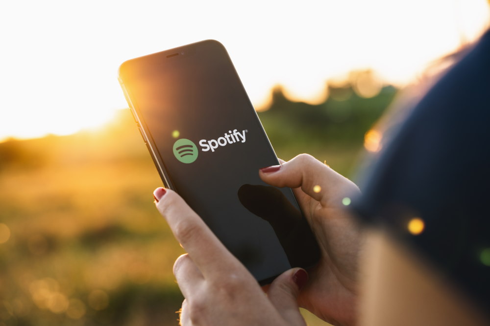 spotify