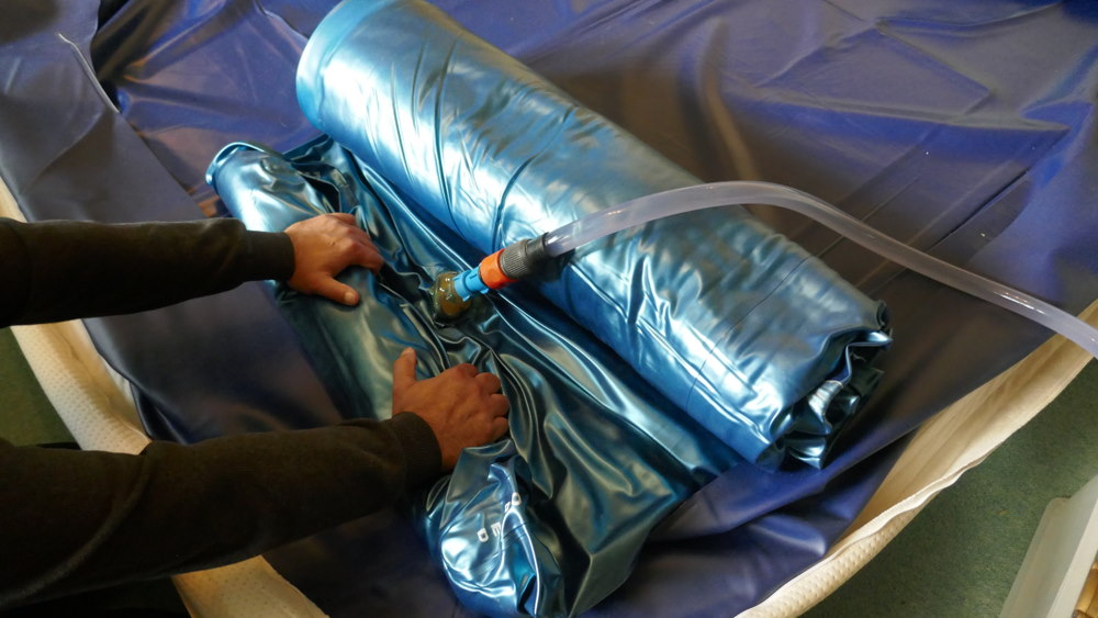 waterbed 2