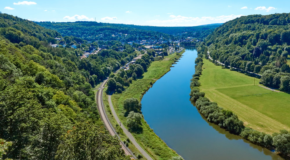 weser