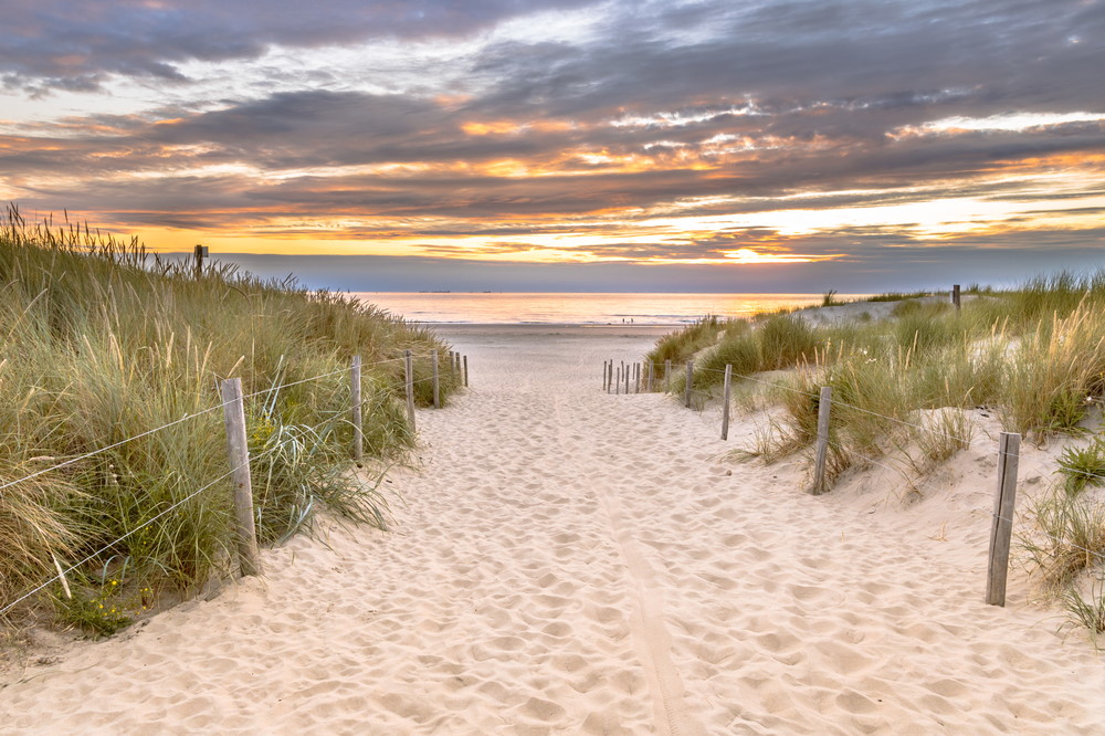 wijk aan zee