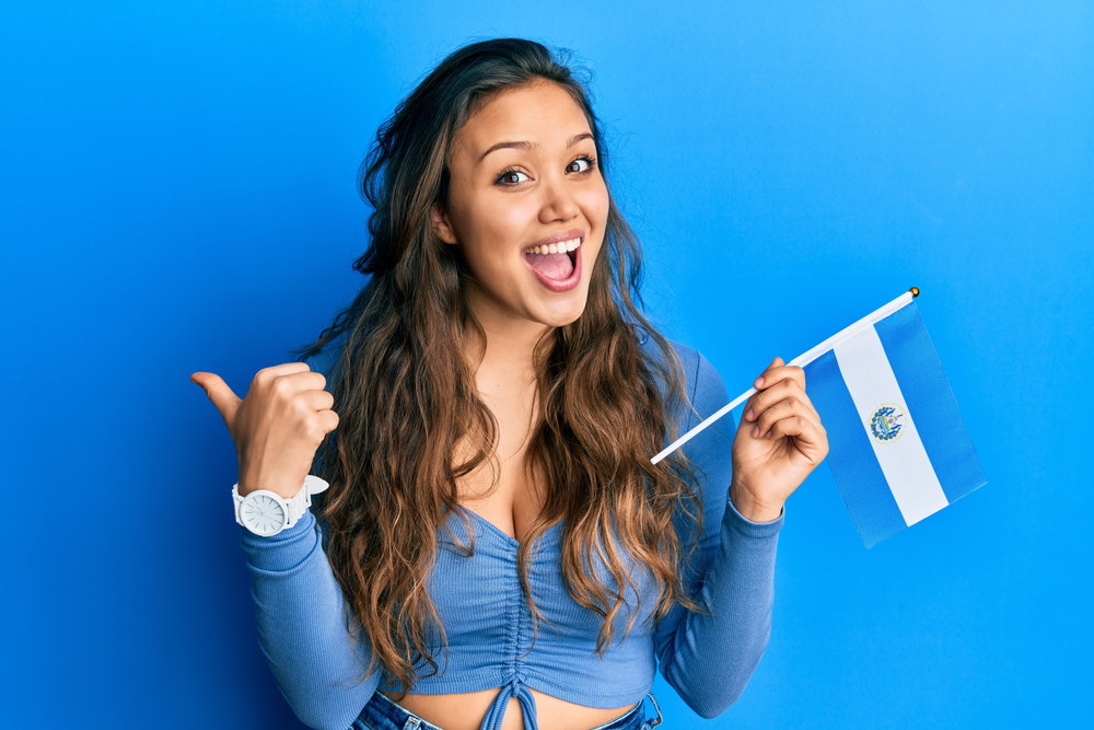El Salvador