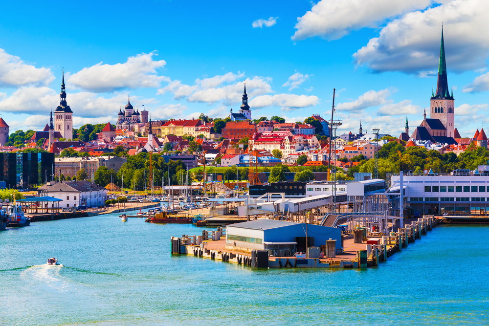Estland 2