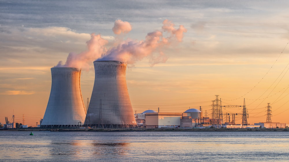 Kernenergie