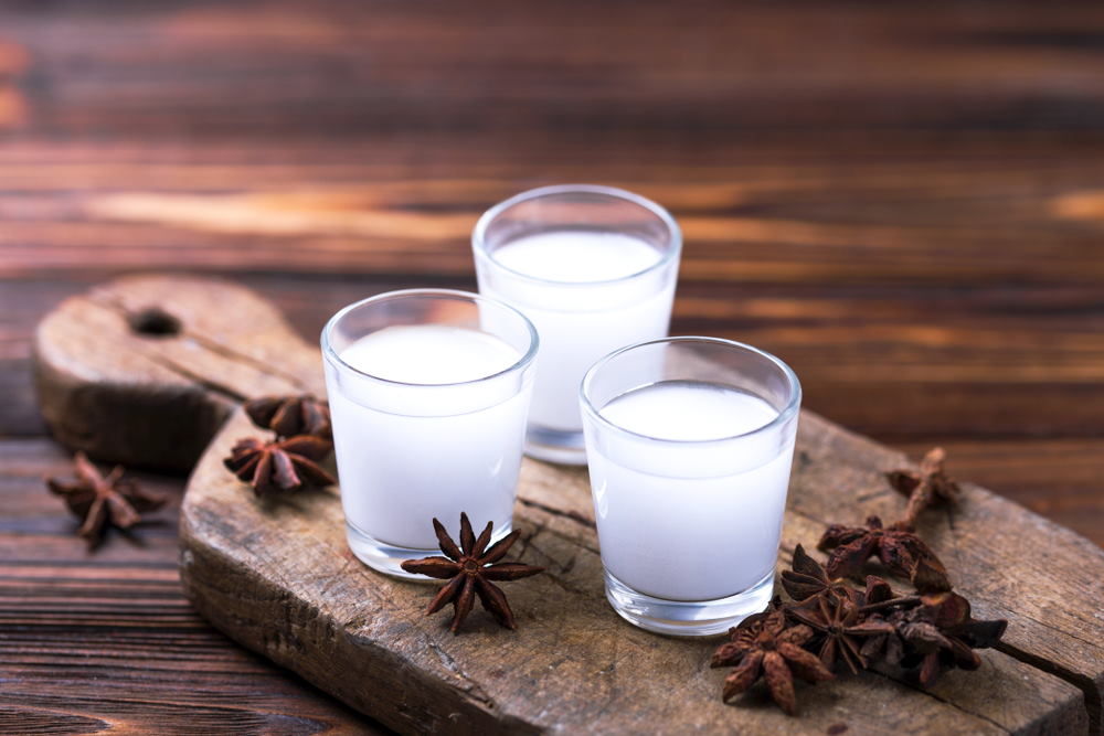 Ouzo