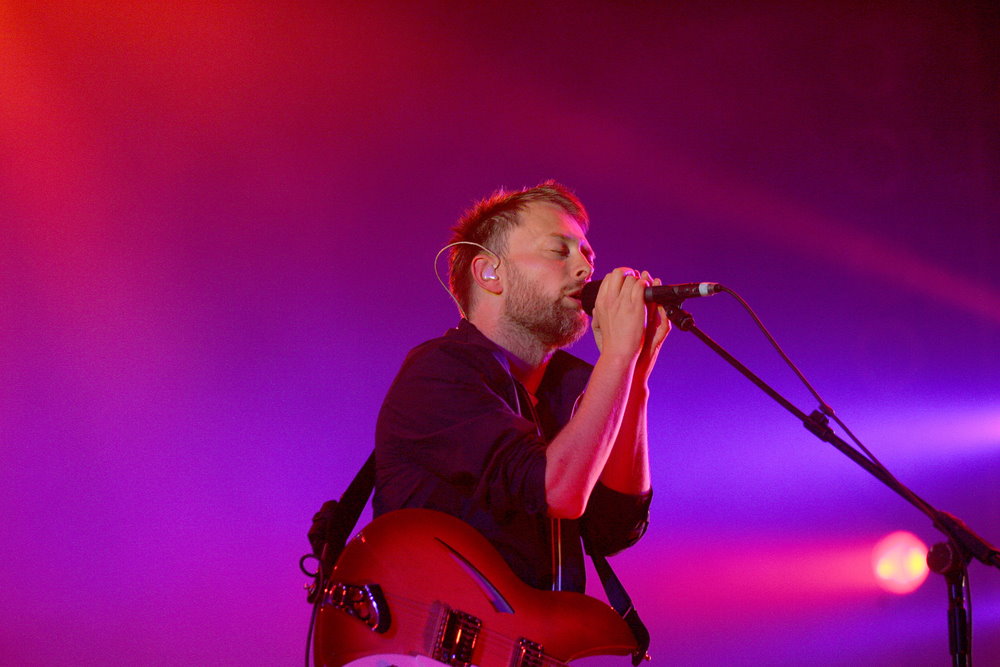 Radiohead