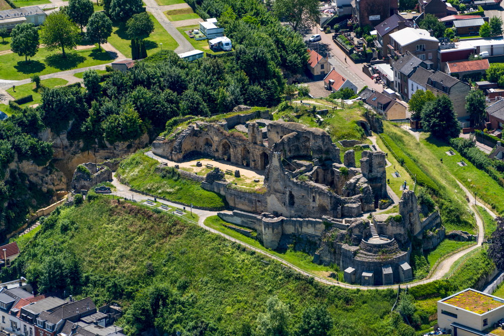Valkenburg