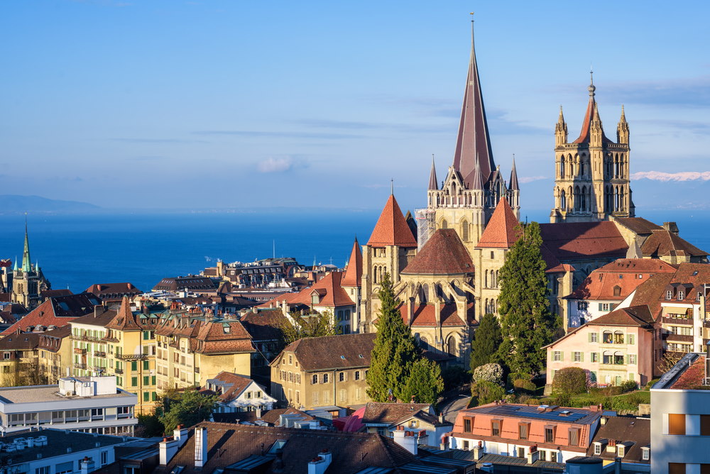 Zwitserland Zwitserland