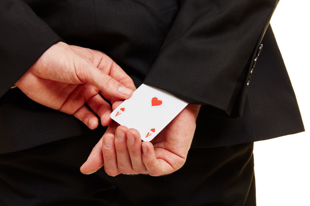 Top 10 Grootste Casino Oplichters casino oplichters