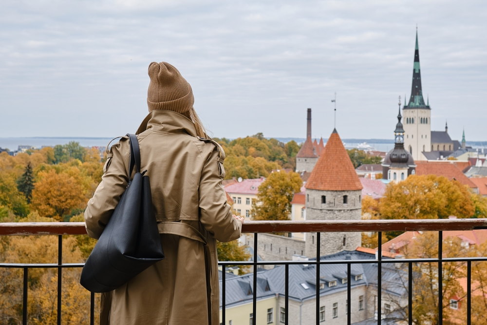 estland