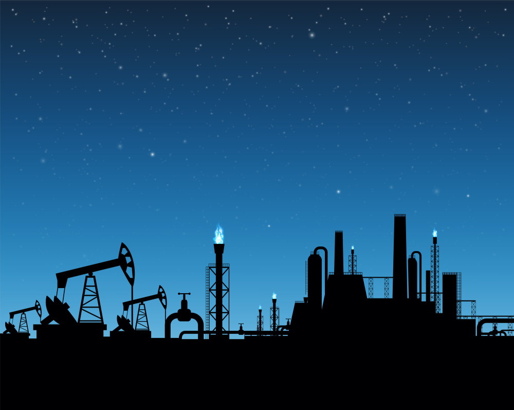 gas producite