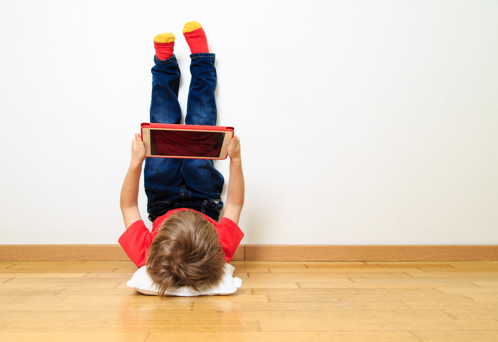 kindertablet kindertablet