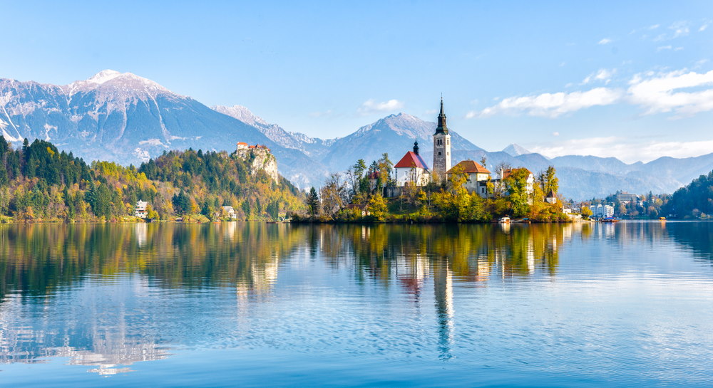 slovenie