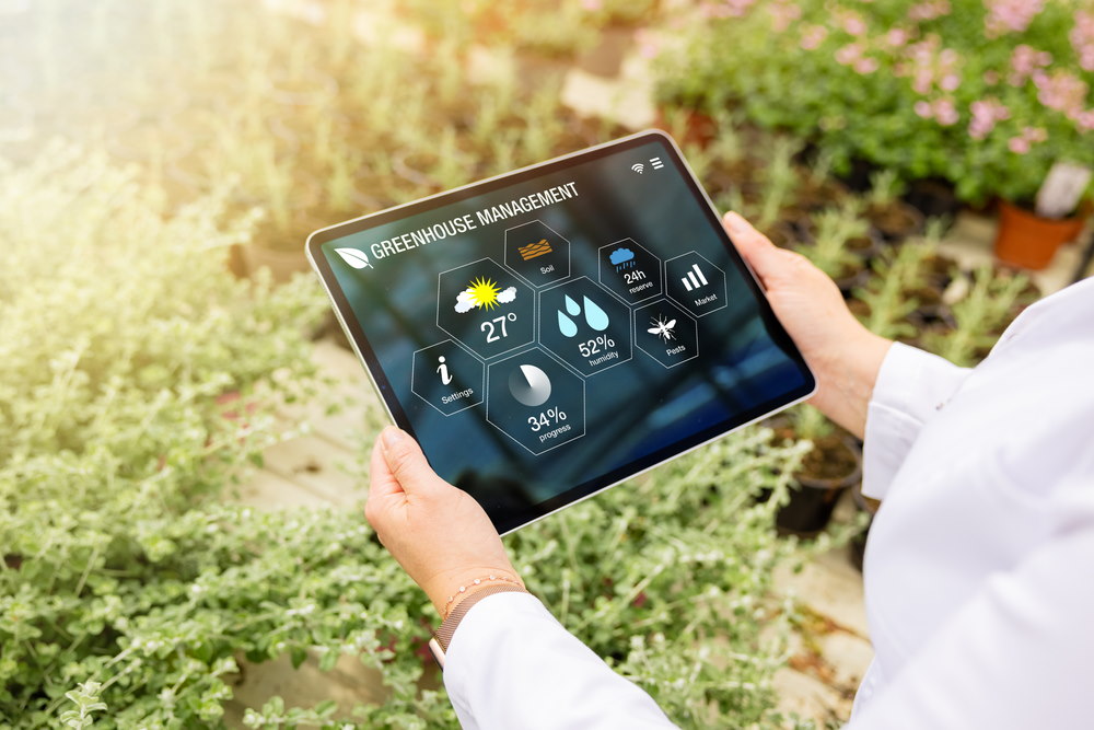 smart garden smart garden