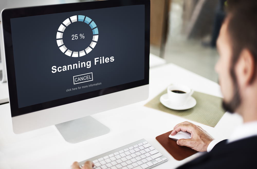 virusscanner
