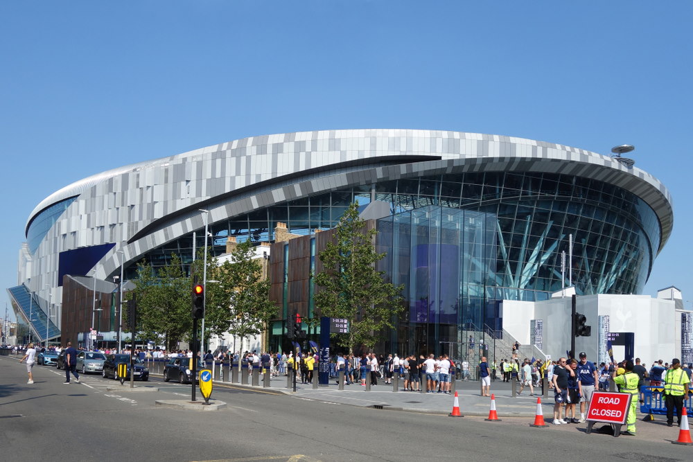 white hart lane white hart lane