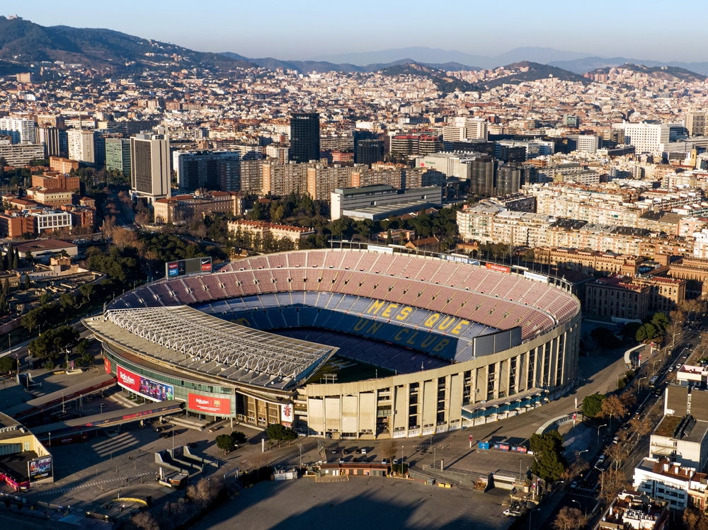 Camp Nou