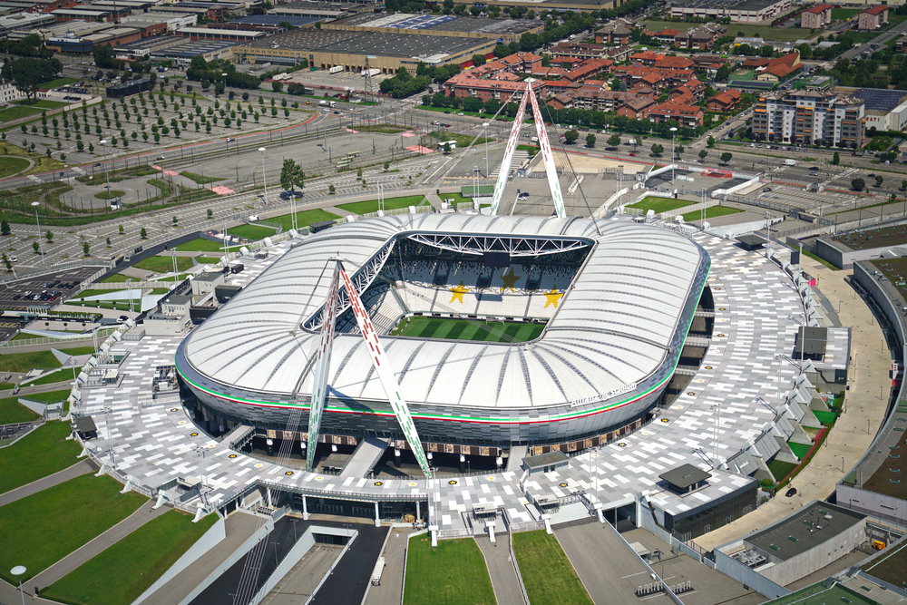 Juventus Stadium