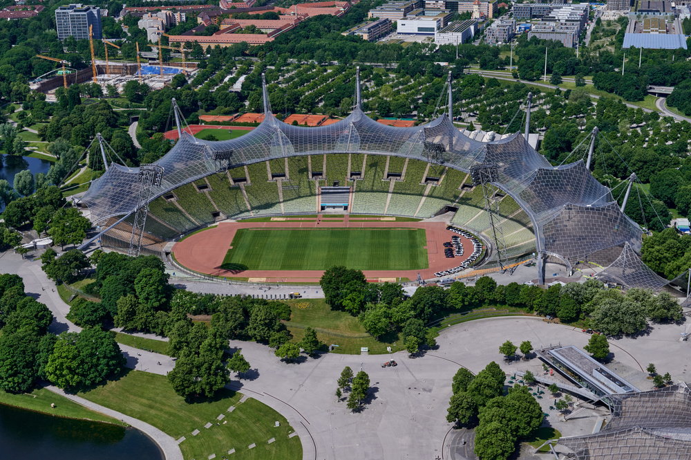 Olympiastadion