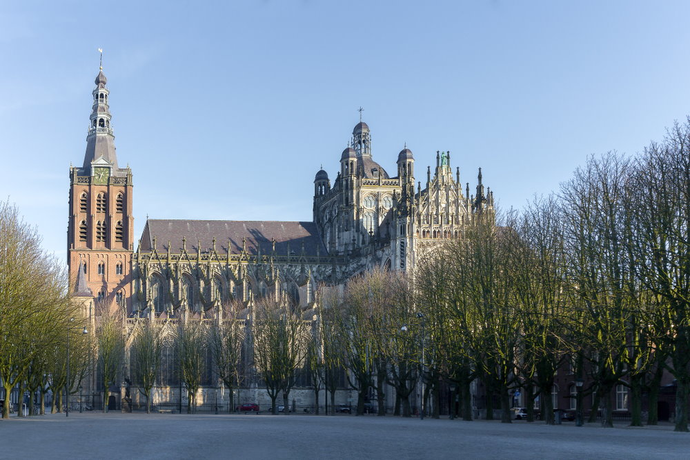 Sint Janskathedraal
