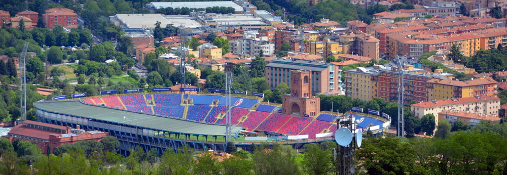 Stadio Renato DallAra