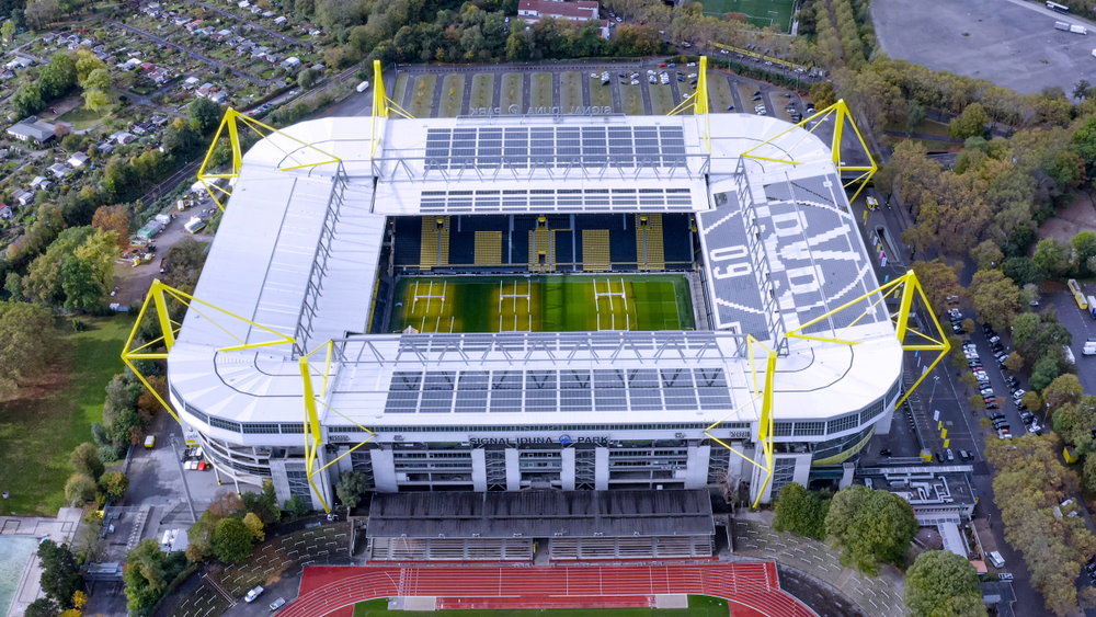 Westfalenstadion