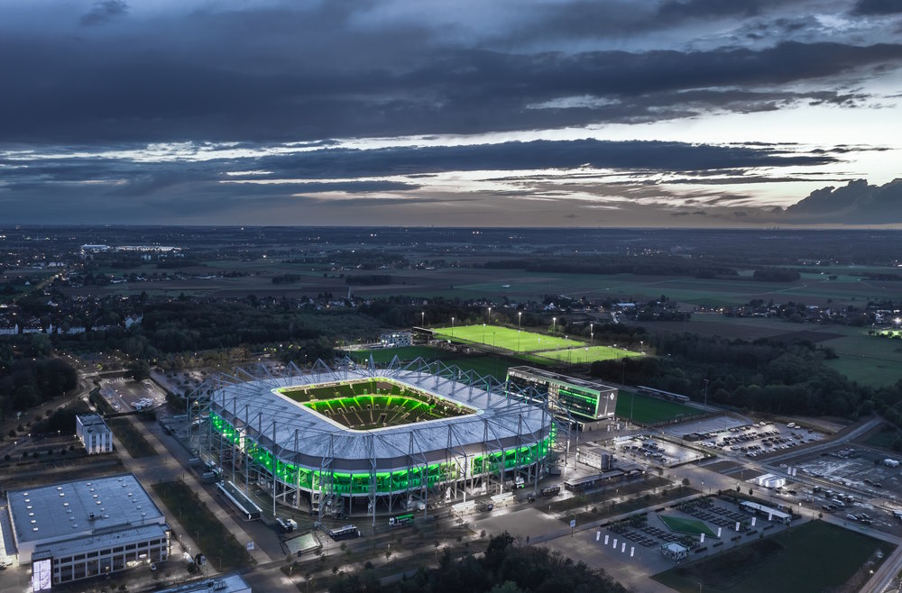borussia park