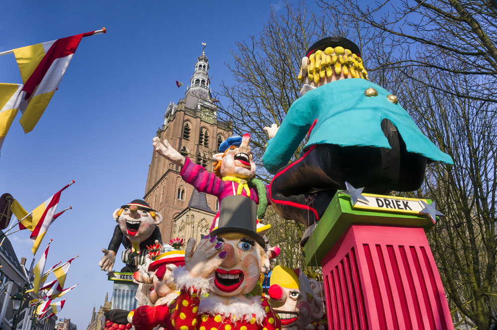 carnaval