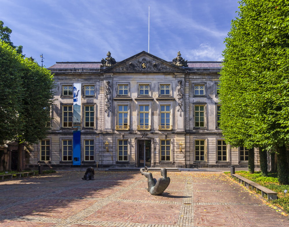 noordbrabants museum