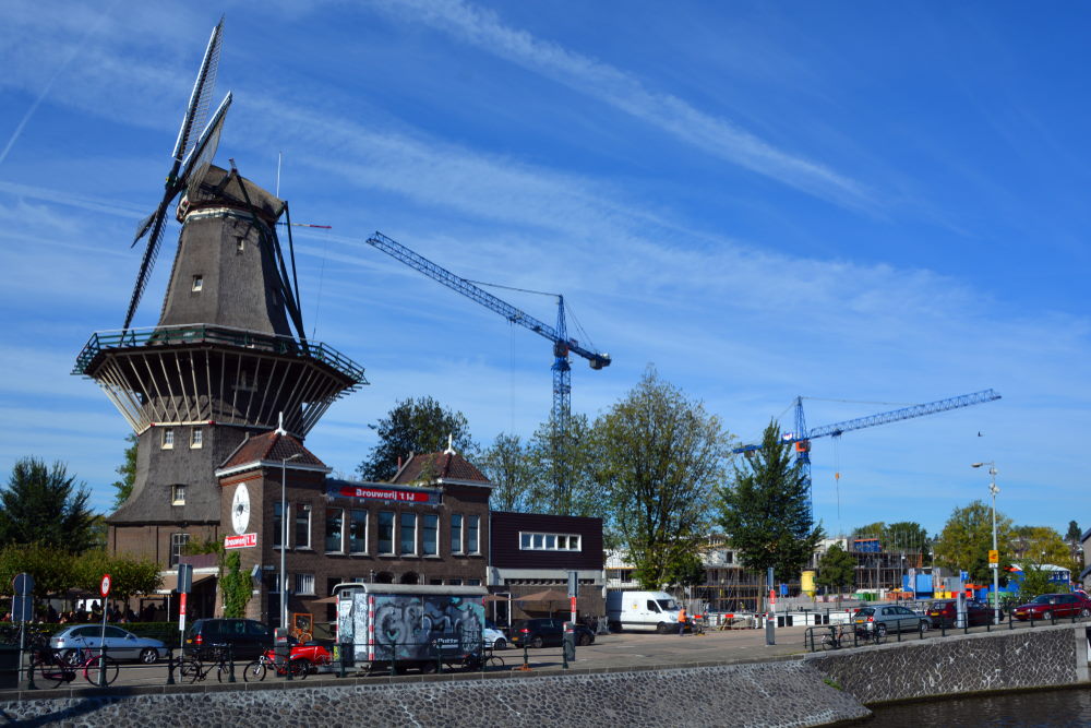 Brouwerij t IJ Brouwerij t IJ