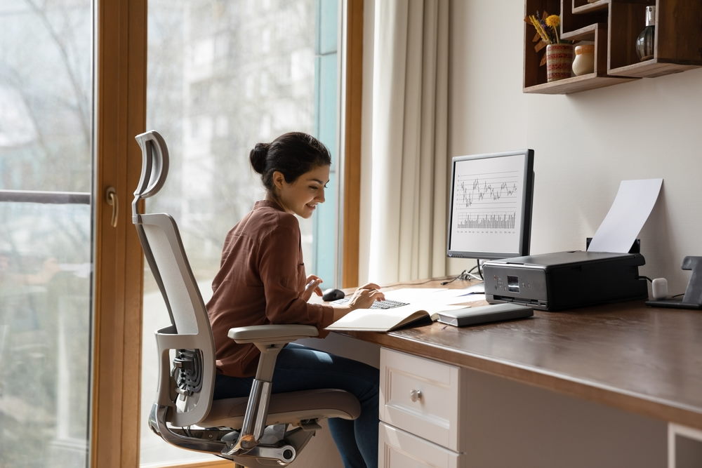ergonomische bureaustoe ergonomische bureaustoe