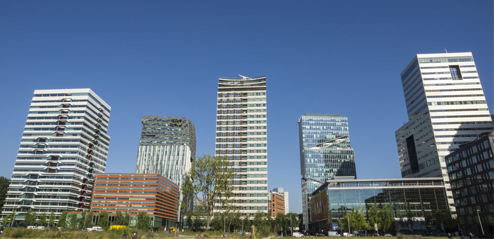 grootste bedrijven van nederland