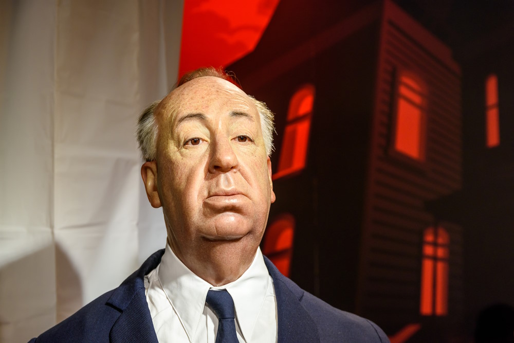 hitchcock