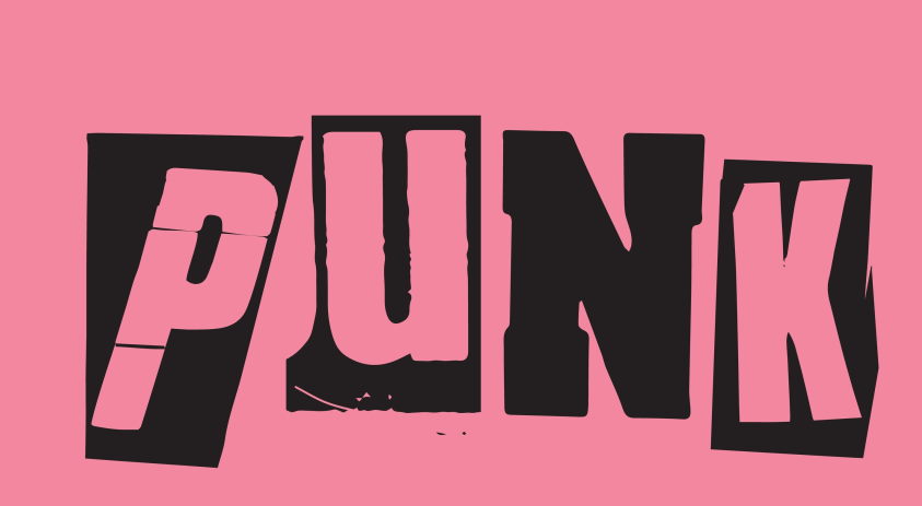 punk muziek jaren 90